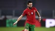 Imagem de Moutinho diz que Portugal tem minimizar valias belgas