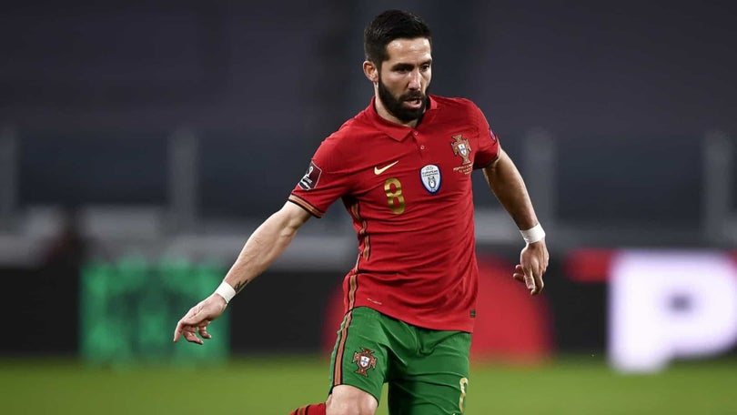 Imagem de Moutinho diz que Portugal tem minimizar valias belgas