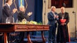 Imagem de Cardeal Tolentino Mendonça abriu `novos caminhos à Igreja Portuguesa`