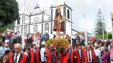 Pico prepara festas do Bom Jesus (Vídeo)