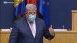 Imagem de Covid-19: Madeira preparada com sistema de frio para receber 206 mil vacinas