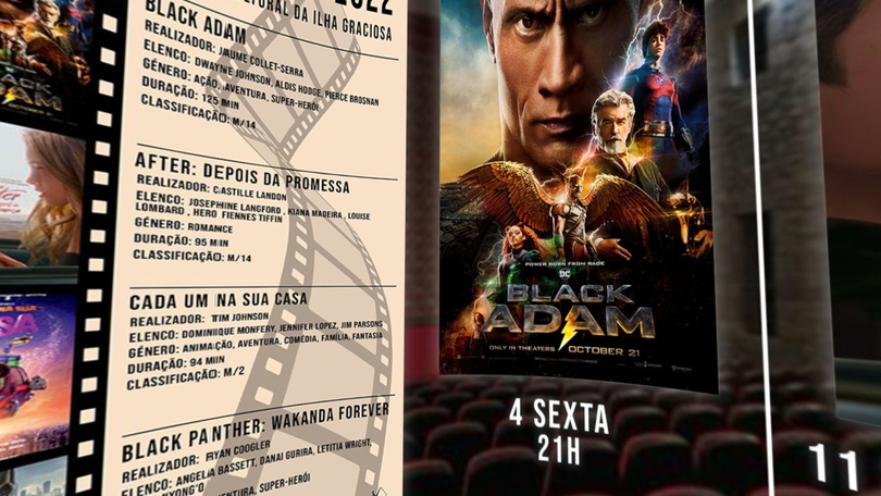Imagem de Cartaz de novembro