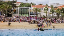 Imagem de Porto Santo recorda passagem de Cristóvão Colombo
