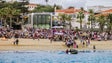 Imagem de Porto Santo recorda passagem de Cristóvão Colombo
