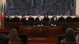 Imagem de Lei da Eutanásia voltou a ser chumbada pelo Tribunal Constitucional (vídeo)
