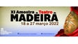 Imagem de Festival AMO-TEatro está de regresso (áudio)