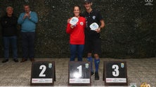 Imagem de Bruno Moniz e Daniela Sousa são Campeões Regionais de Meia Maratona