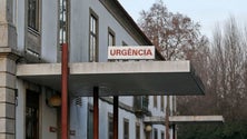 Imagem de Surto no hospital de Torres Vedras com 25 infetados, cinco dos quais recuperados