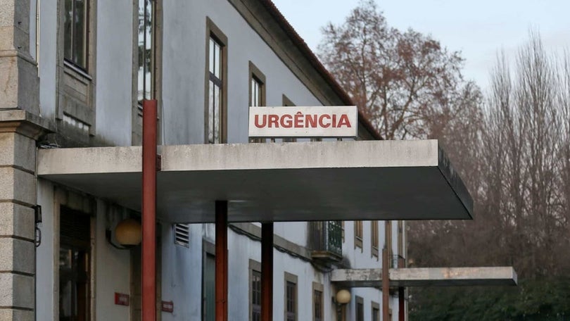 Surto no hospital de Torres Vedras com 25 infetados, cinco dos quais recuperados