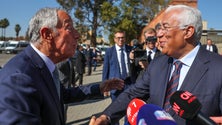 Imagem de 10 Junho: Costa garante às comunidades portuguesas relação desburocratizada e mais tecnológica