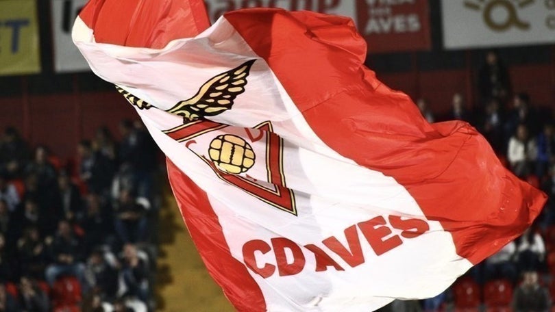 Imagem de Associação de jogadores angaria fundos para ajudar funcionários do Aves