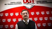 Imagem de 1º de Maio: UGT defende que injeção financeira deve vir acompanhada de medidas sociais