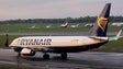 Imagem de Ryanair apresenta nova queixa contra ajudas do Governo à TAP