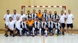 Imagem de Futsal. Nacional resolve o jogo a dois segundos do apito final