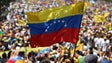 Luso-venezuelanos preparam manifestação no Funchal (Áudio)