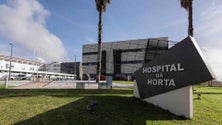 Imagem de Hospital da Horta regista avaliação de risco nutricional (Vídeo)