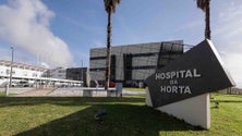 Governo avança com remodelação do Hospital da Horta (Vídeo)