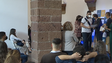 Imagem de Programa Ingressa enquadra 200 jovens (vídeo)