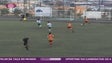 Imagem de Caniçal 1 x Machico  0