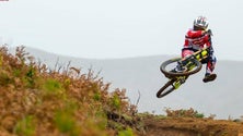 Imagem de Emanuel Pombo impedido de representar Portugal no Campeonato do Mundo de Downhill (Vídeo)