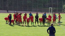 Imagem de Marítimo e Nacional com contas difíceis (vídeo)