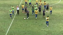 Imagem de União perdeu e foi afastado da Taça de Portugal