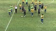 Imagem de União perdeu e foi afastado da Taça de Portugal