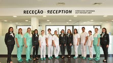 Imagem de Números de consultas nas unidades de consulta externa aumentaram 12,2%