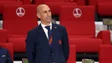Imagem de Luis Rubiales suspenso por três anos pela FIFA