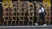 Imagem de Bares e restaurantes em França reabrem