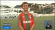 Imagem de Treinadores de Henrique Araújo já anteviam sucesso do madeirense (vídeo)