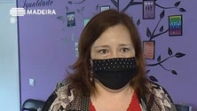 Imagem de UMAR teme que casos de violência doméstica aumentem com a pandemia (Vídeo)