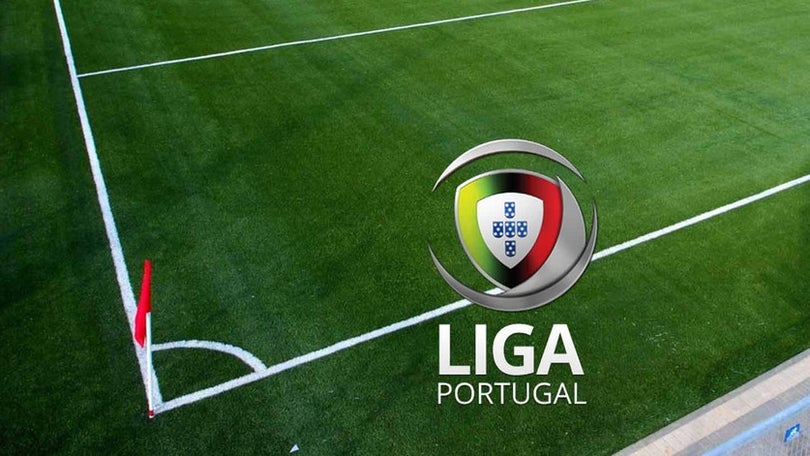 Imagem de Boavista, Santa Clara e Académica em falta
