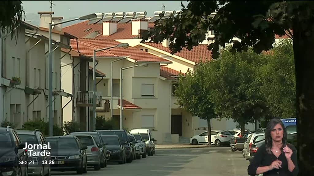 Preços das casas não param de aumentar