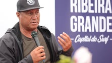 Imagem de Açores recebem o evento Big Wave Risk (Vídeo)