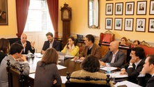 Imagem de Funchal aprova orçamento de 100,2 M€ para 2018