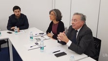 Imagem de Ambiente e contingências do aeroporto em debate no I Fórum Turismo do CiTUR