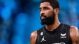 Imagem de Nike suspende contrato com Kyrie Irving por ter promovido um filme com conteúdo antissemita