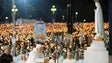 Imagem de Fátima, Lisboa e Porto na rota do pontificado do guardião da fé
