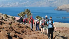 Imagem de Turistas nacionais e estrangeiros vão pagar 1 euro a partir de abril (áudio)