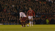 Imagem de Cristiano Ronaldo regressa a Manchester (vídeo)