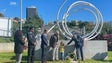 Imagem de Várias escolas homenagearam as vítimas de acidentes e crimes rodoviários (vídeo)