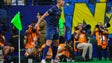 Imagem de Cristiano Ronaldo bisa e assiste na vitória do Al Nassr