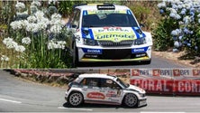 Miguel Barbosa repete a presença no Rali Vinho Madeira com o Skoda Fabia R5