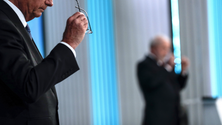 Imagem de Autarca do partido de Lula da Silva assassinado em Jandira