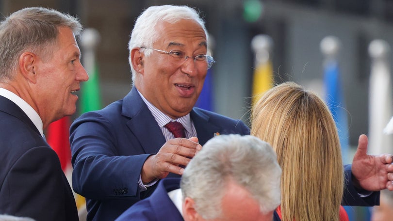 Imagem de Costa quer Portugal e Brasil alinhados para aproximar Mercosul à Europa