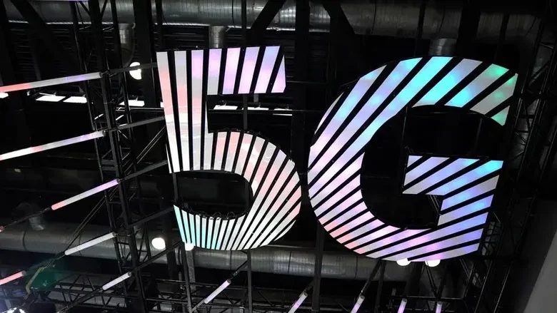 Imagem de Tecnologia 5G melhora em cerca de 50% o consumo energético