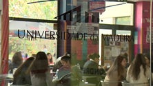 Imagem de Alegado assédio em investigação na Universidade da Madeira (vídeo)