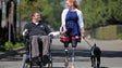 Governo reorganiza apoios a pessoas com deficiência