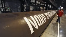 Imagem de Primeiras inspeções suecas «fortalecem suspeitas de sabotagem» nos gasodutos Nord Stream